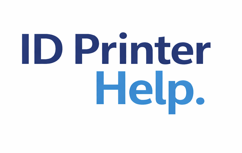 ID Printer Help